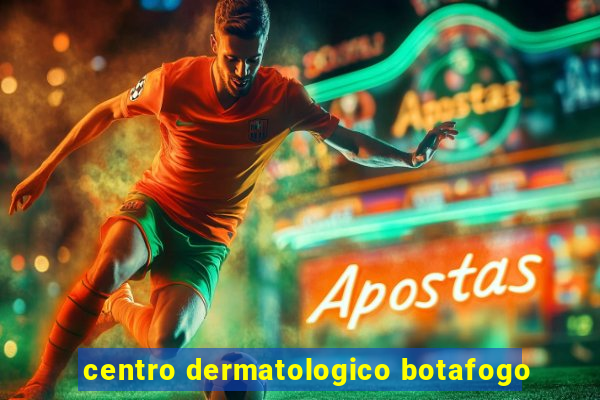 centro dermatologico botafogo